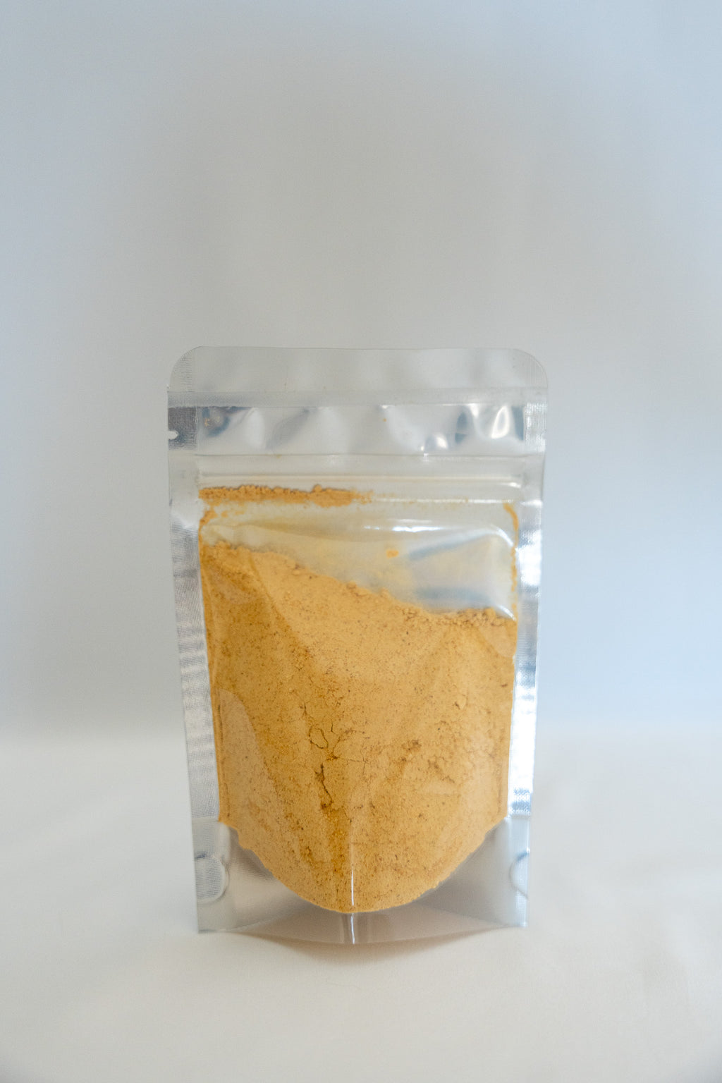 Lion's Mane Powder