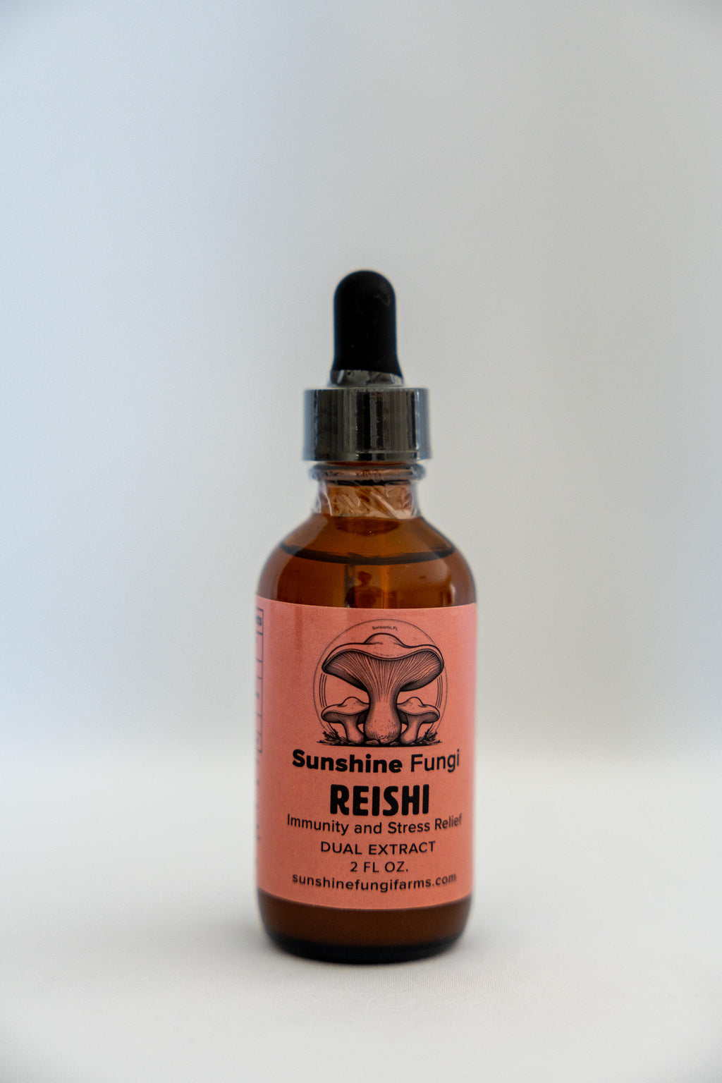 Reishi Dual Extract