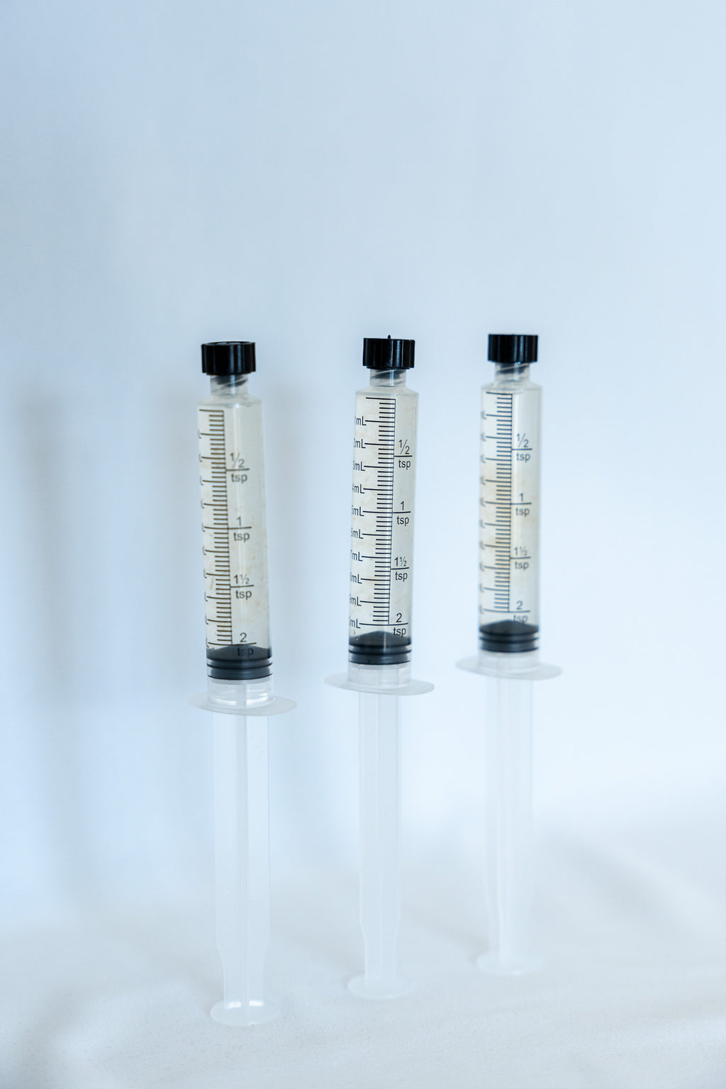 Mushroom Liquid Culture