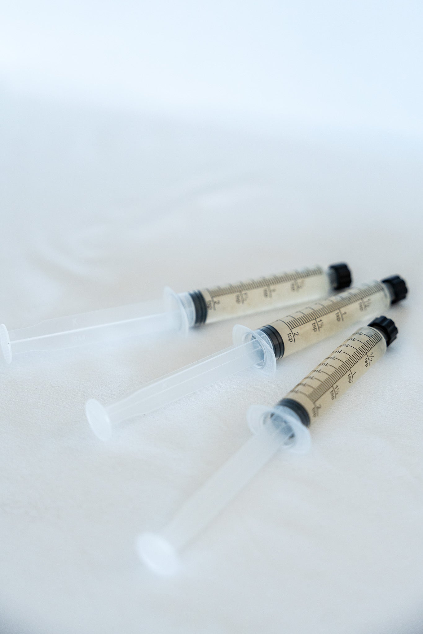 Mushroom Liquid Culture