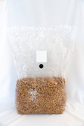 Sterilized Grain 6lb Bag