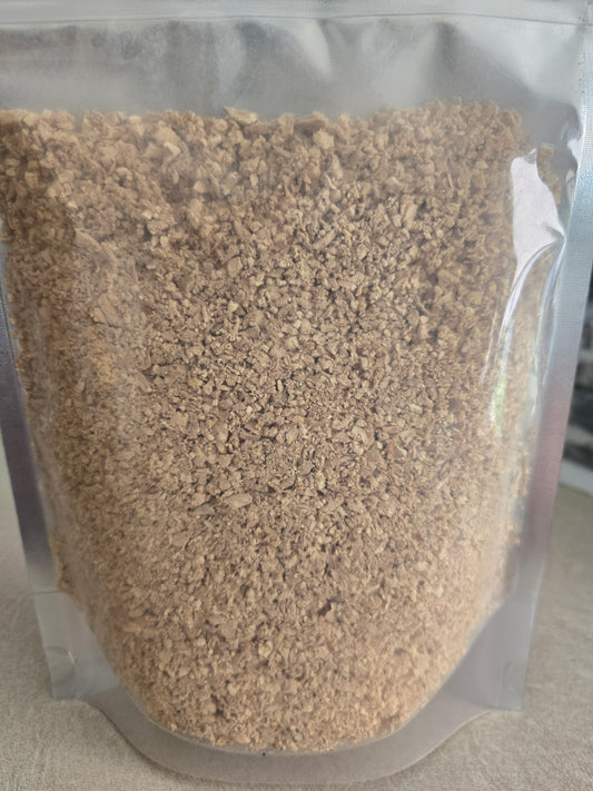 Dried Reishi Powder